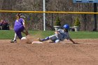 Softball vs Emerson  Wheaton College Women's Softball vs Emerson College - Photo By: KEITH NORDSTROM : Wheaton, Softball